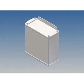 Toolland TEKO TEKAM 31-E.7 Universal-Gehäuse Aluminium, Zink Weiß 1St.