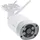 InLine SmartHome HD Kamera außen Silber