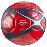 Puma Fußball RBL CULTURE Ball Mini BRIGHT WHITE