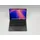 Apple MacBook Pro M3 2023 14" 18 GB RAM 512 GB SSD 14-Core GPU Space Schwarz