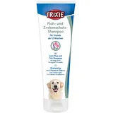 Trixie Floh- und Zeckenschutz-Shampoo 250ml