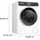 Bosch WGH244A0ES Bosch Serie 6 Waschmaschine (9 kg, 1400 U/min)