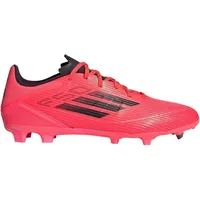 Adidas F50 League FG/MG Turbo / Aurora Black /