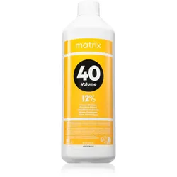 Matrix SoColor Beauty Creme Oxydant Entwicklerlotion 1000 ml