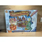 Ravensburger tiptoi Adventskalender Mandelmann (00037) - NEU✅ - Für Kinder - ⭐️