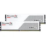 G.SKILL Ripjaws S5 48GB DDR5-5200 CL40-40-40-83, on-die ECC