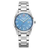 Swiss Alpine Military Argos Edelstahl 34 mm 7767.1131