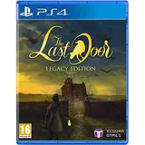 The Last Door Legacy Edition