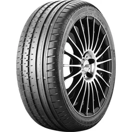 Continental ContiSportContact 2 FR 265/35 ZR19 98Y