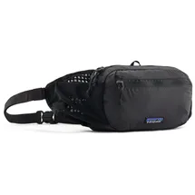 Patagonia Terravia 5 Liter Hüfttasche Black