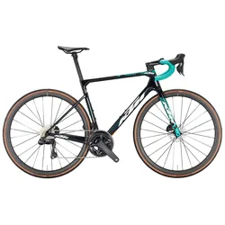 KTM Revelator Alto Master transparent glaz 2024 - RH 52 cm