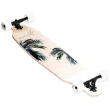 authentic sports & toys Longboard bunt