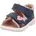 POLLY Blau/Rosa 21