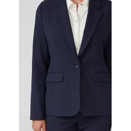 s.Oliver Blazer Blau 36