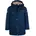 Parka Mystic Blue 104
