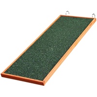 TRIXIE natura ramp for cages/hutches wood 20 × 50 cm
