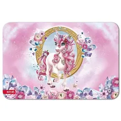 OTTO Office Schreibtischunterlage »Einhorn Beauty« mehrfarbig, 59x39 cm