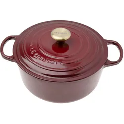 Le Creuset Bräter 26cm, rhone