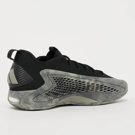 adidas Anthony Edwards 1 Low, schwarz 43 1/3