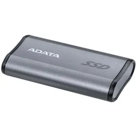 A-Data ADATA SE880, Titanium Gray, 4TB, USB-C 3.2 (AELI-SE880-4TCGY)