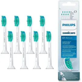 Philips Sonicare ProResults Aufsteckbürste HX6018/07 8 St.