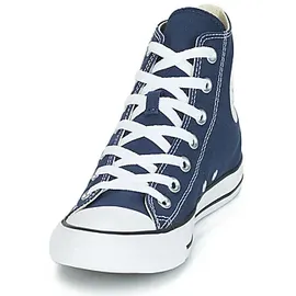 Converse All Star Hi Damen Blau 37