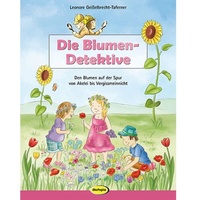 Klett Kita GmbH Die Blumen-Detektive