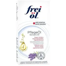 Frei Öl® FREI ÖL PflegeÖl Körperöl 200 ml 