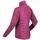 Regatta Clumber Hybrid Iii Jacke - Amaranth Haze - 10