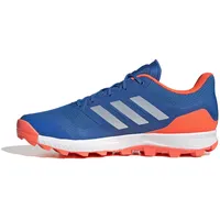 adidas Flexcloud 2.1 Herren Bright Royal/Zero Metalic/Team Solar Orange 46