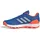 adidas Flexcloud 2.1 Herren Bright Royal/Zero Metalic/Team Solar Orange 46