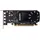 NVIDIA Quadro P1000 4GB GDDR5 1354MHz (VCQP1000-PB)