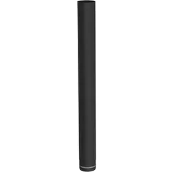 Jeremias Längenelement »Pellet-Line«, schwarz