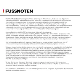 HP OMEN Gaming-PC i7-14700F 2023 32 GB RAM 2 TB SSD RTX 5070 Ti Windows 11 Home