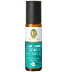 Konzentration - Roll-On
