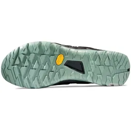 Mammut Alnasca Knit III Low Black/Mint 42