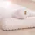 roba Bettschlange Frosty Almond, Beige