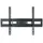 TooQ LP7866TN-B Dreh-/Neige-TV-Wandhalterung 37"- 80"), VESA 600x400, max. 40 kg,