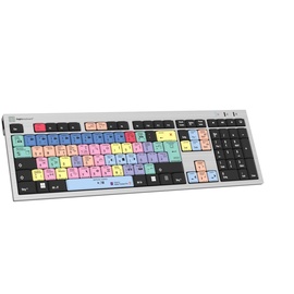 LogicKeyboard Adobe Premiere Pro DE (LKB-PPROCC-AJPU-DE)