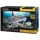 shantou cubicfun toys industrial co CUBICFUN - 3D Puzzle Weißer Hai 72 Teile