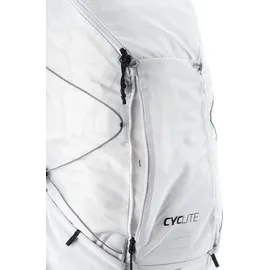 Cyclite Touring Backpack 01 grau