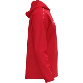 Jako One Kapuzenjacke Herren rot S