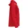 Jako One Kapuzenjacke Herren rot S
