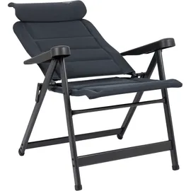 Crespo Campingstuhl AP/235 Grau