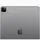 Apple iPad Pro 12,9" (6. Generation 2022) 256 GB Wi-Fi space grau