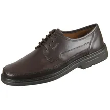 SIOUX Schuhe 26263 / braun, - 41,5
