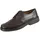 SIOUX Schuhe 26263 / braun, - 41,5