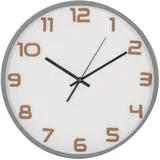 VCM Greenwich 35,0 Ø35cm grau