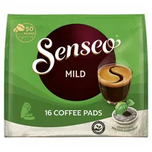Senseo Mild 16 St.