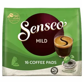 Senseo Mild 16 St.